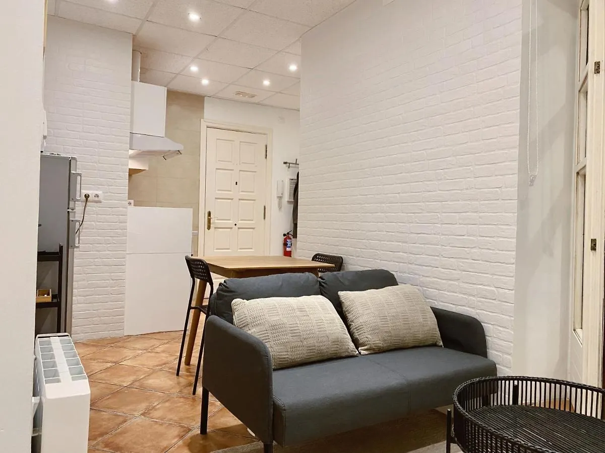 Apartamento Puerta del Camino 3 Bilbao