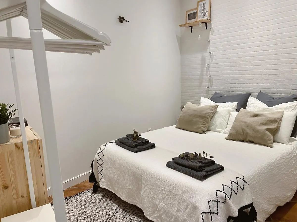 Apartamento Puerta del Camino 3 Bilbao