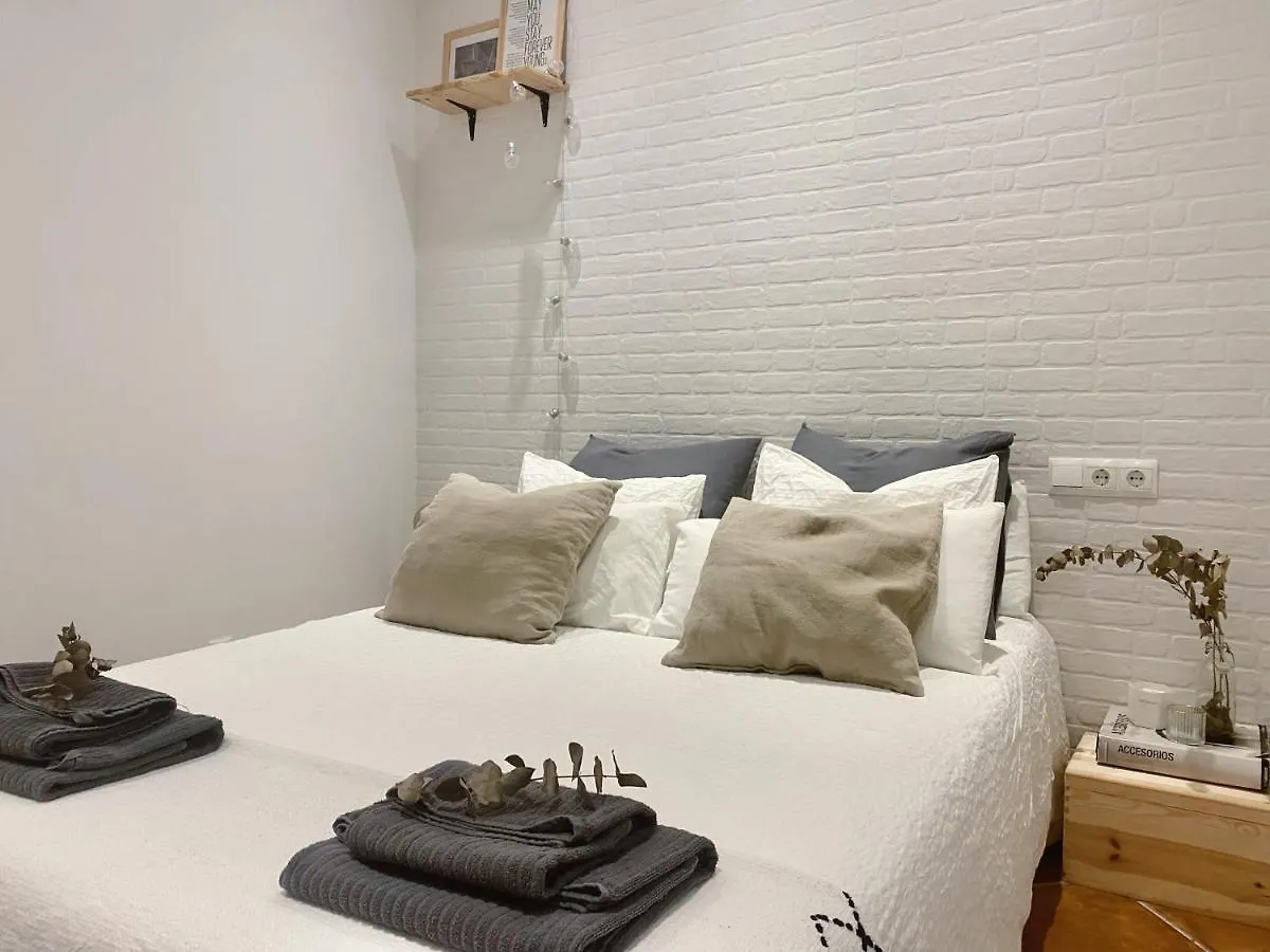 Apartamento Puerta del Camino 3 Bilbao