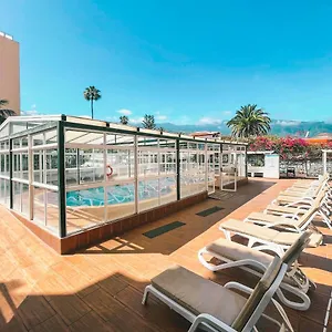 La Carabela , Puerto de la Cruz (Tenerife) España