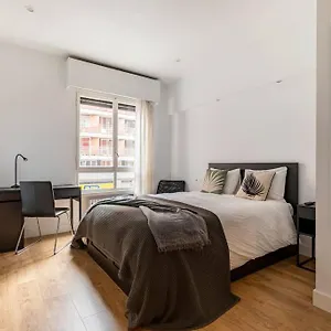 Center By Biscay Apartamento