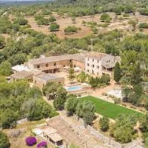 Son Sureda , Manacor (Mallorca) España